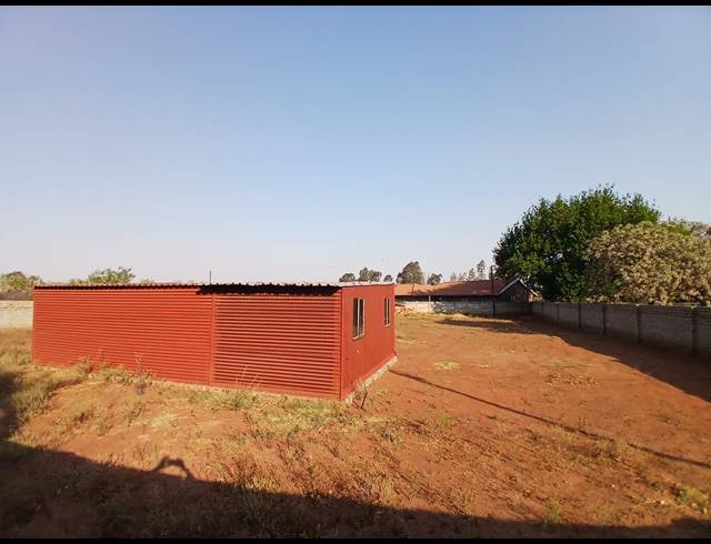 1,409M² VACANT LAND FOR SALE IN KOOKRUS